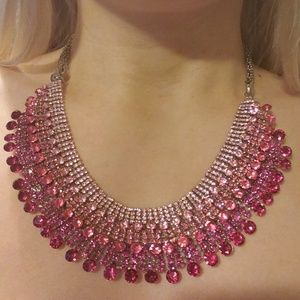 BNWT M Haske Statement Necklace